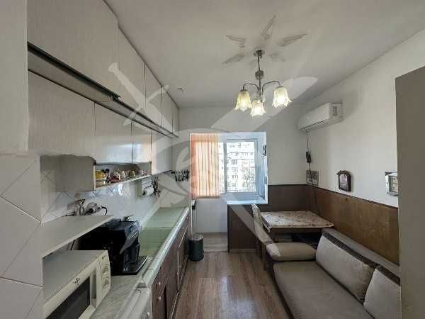 Продава се Двустаен апартамент в Пловдив, Кючук Париж - 64 кв.м за 1329 €/кв.м - Снимка #1