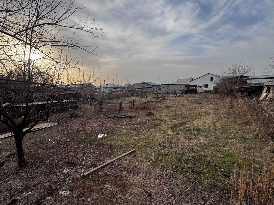 ЙИК АТА продаётся дом участок 10 соток