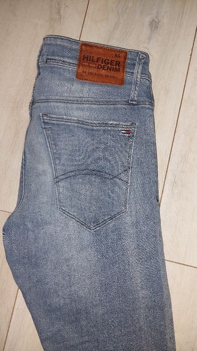 Blugi Tommy Hilfiger Barbati