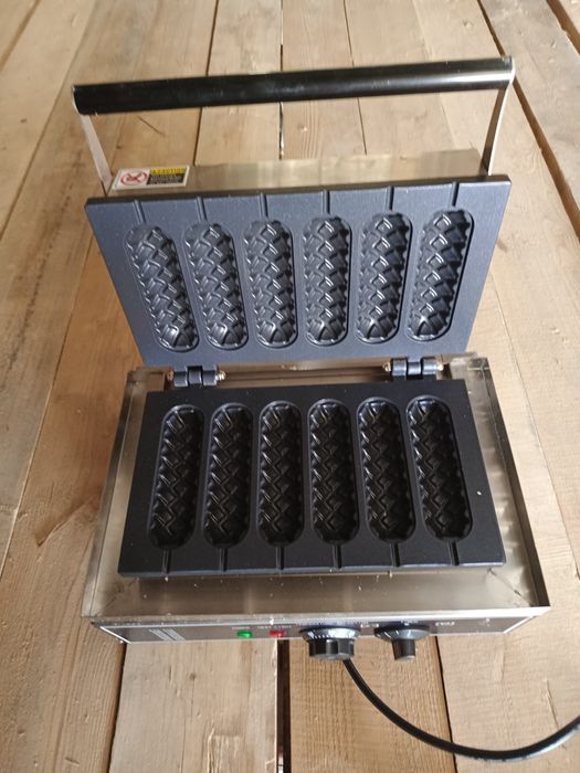 Vaflinitsa вафлейница vafli apparat