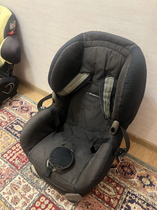 Автокресло Maxi Cosi Priori