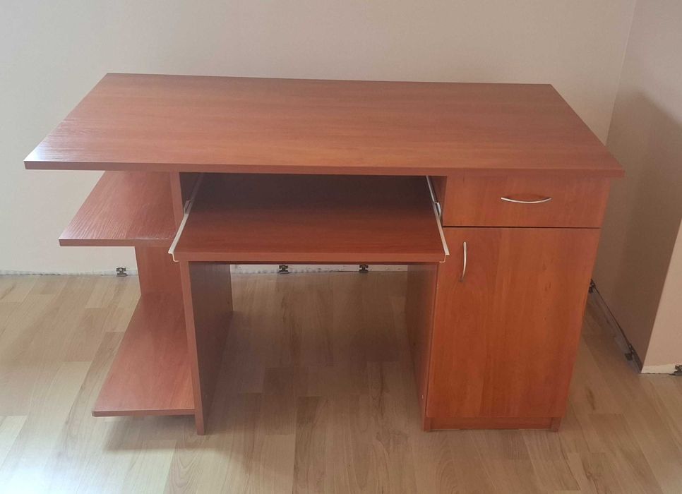 Бюро за компютър