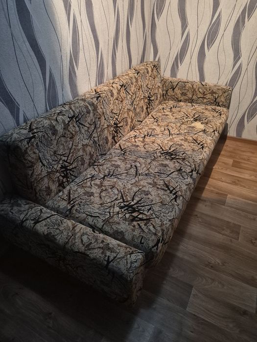 Диван бу,самовывоз