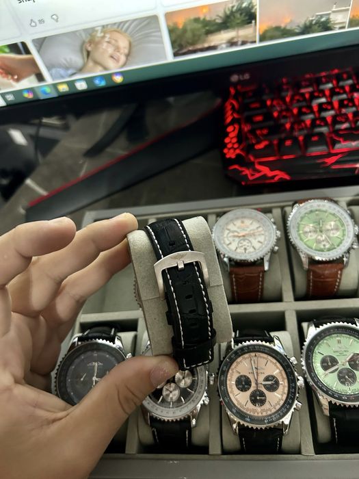 Ceas Breitling 4