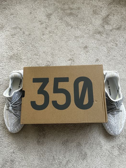 Adidas Yeezy 350 v2 Static