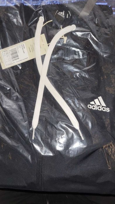 Мъжки спортен екип  ADIDAS MTS Wоven AOP    M,XL   КОЛЕДНО НАМАЛЕНИЕ