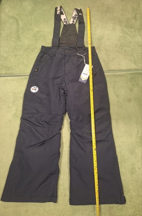 Детски ски панталон ELLESSE