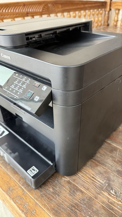 принтер 3/1 canon 216 dw printer sotiladi-kam ishlagan