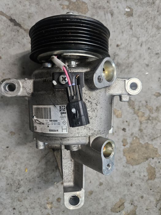 Compresor AC. Dacia  900 turbo
