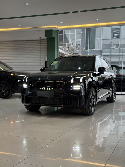 Lynk&co 900 1.5/2 turbo 3 kafolat Oq/Qora ranglarda