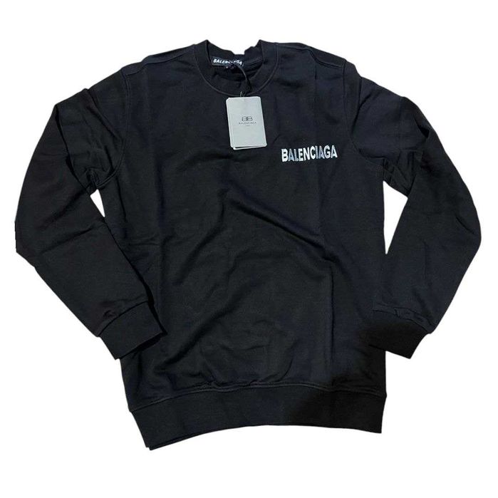 Balenciaga, DIor, Palm Angels - Мъжка блуза