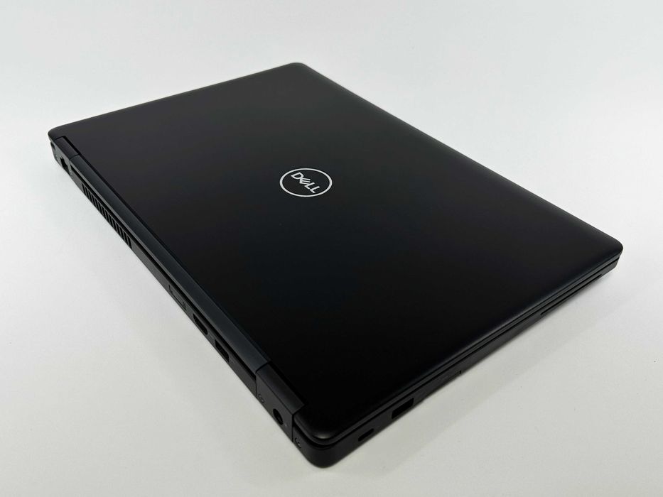 Laptop Dell Latitude i5 SSD 14" FullHD ultrabook Garantie 12 luni