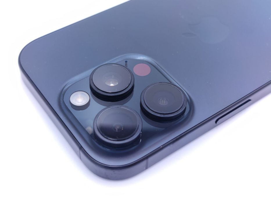 Apple iPhone 16 Pro 256GB Black Titanium, Garantie 24 luni | #D96411