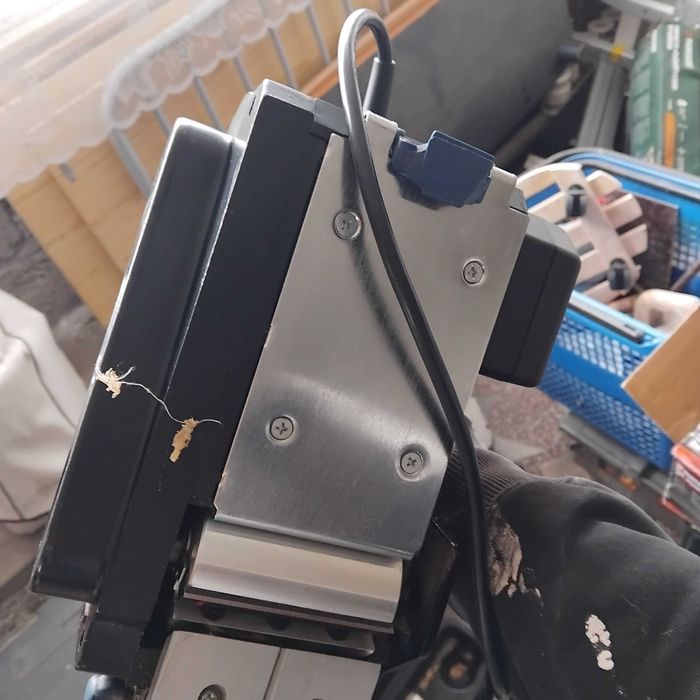 Ренде за дърводелци ново