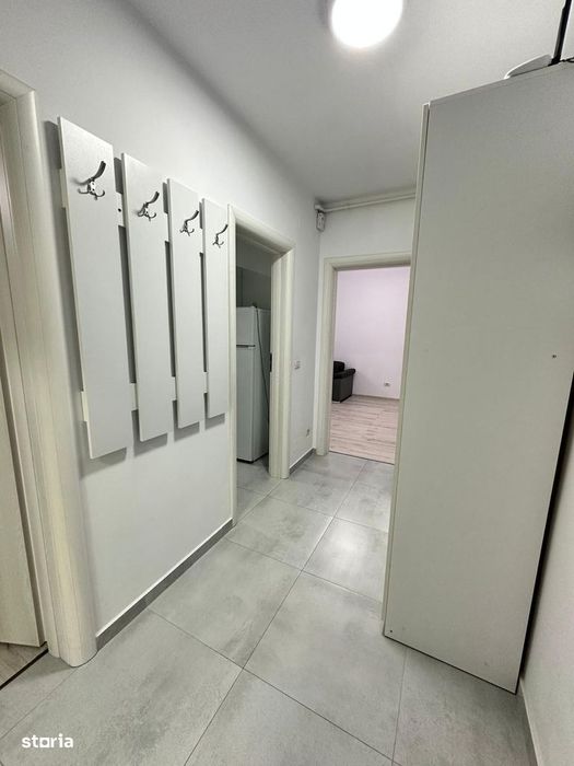 Vanzare 2 camere decomandate Dobroesti Fundeni Marului