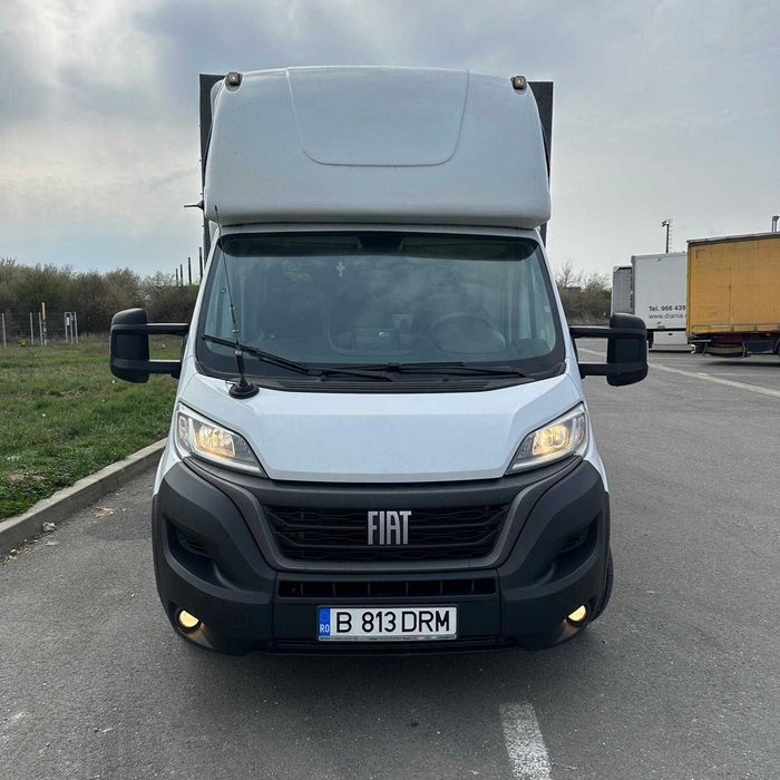 FIAT Ducato 2021