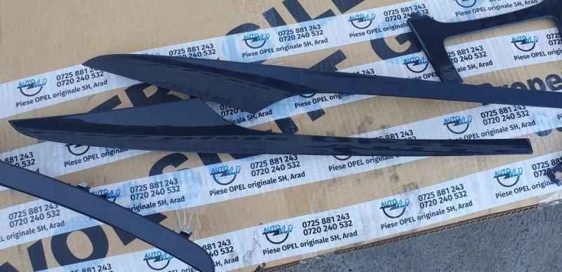 Ornamente - trimuri Opel Insignia A Country Tourer