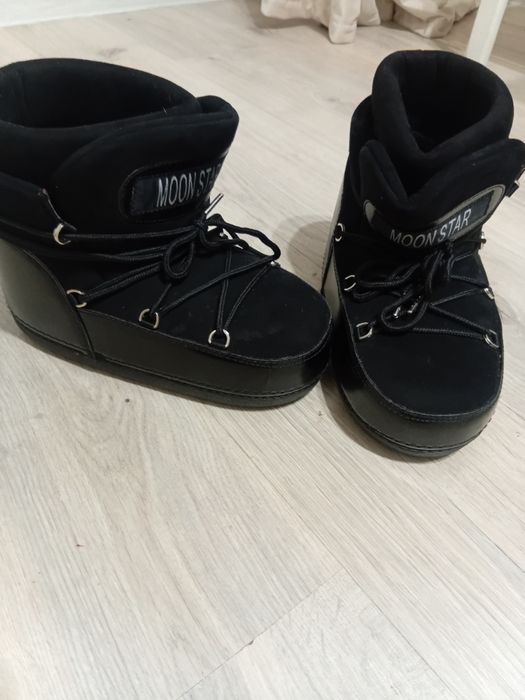 Луноходы угги уги зимние