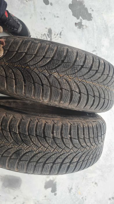 Гуми 185 65 15 с джанти за Audi Ауди VW Фолксваген Сеат Шкода Skoda