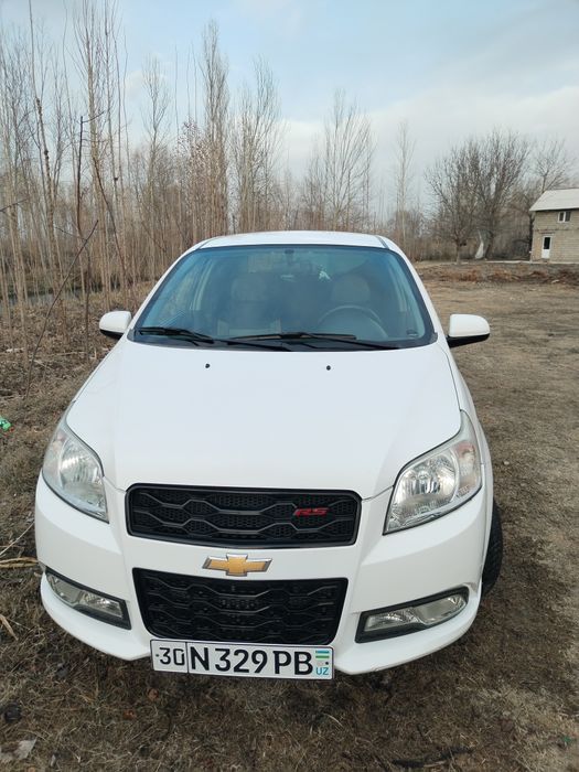 Nexia 3 xamma kraskasi radnoy