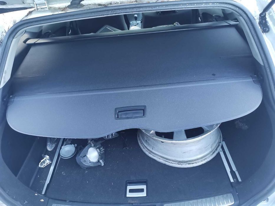 Toyota Avensis T27 2.2 D-CAT 150 / Тойота Авенсис 2011 Година на части