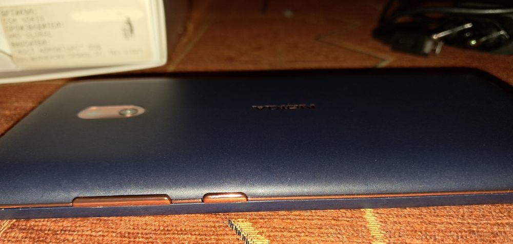 Телефон Нокия 2.1 Отличен