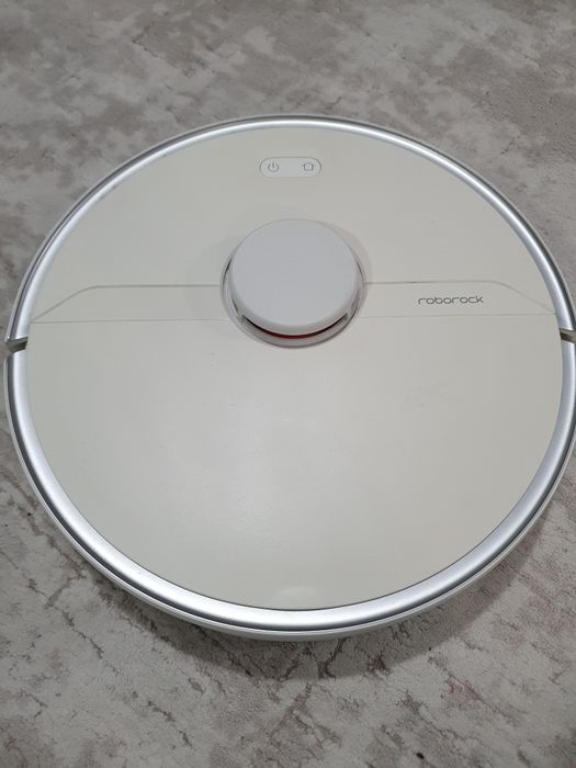 Aspirator robot xiaomi Roborock S6 pure