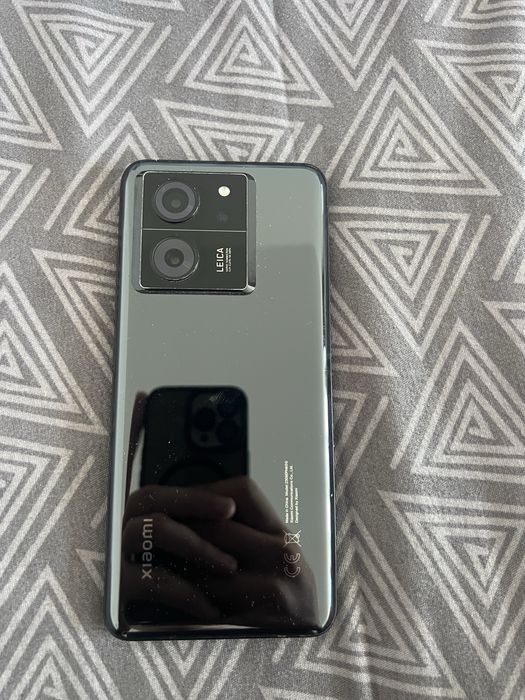 Xiaomi 13t urgent