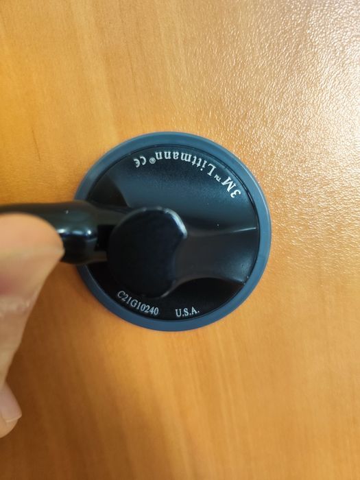 Стетоскоп Litmann 3M