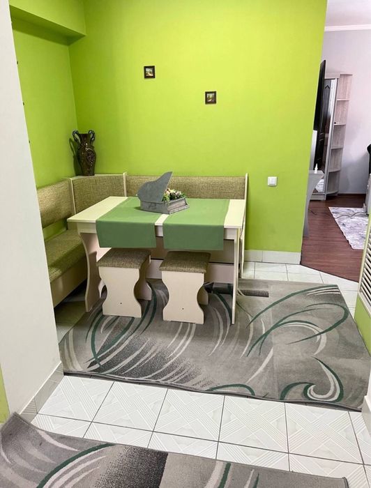 Ц6 Евро Однушка Ипотека Можно 42м2