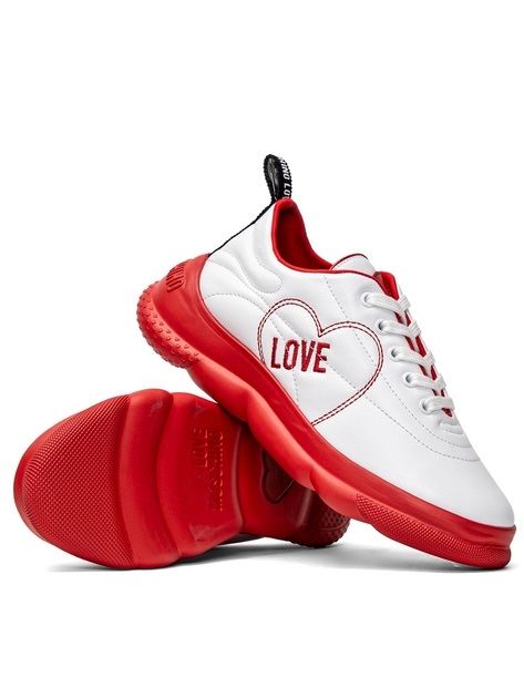 Дамски сникърси Love Moschino JA15584