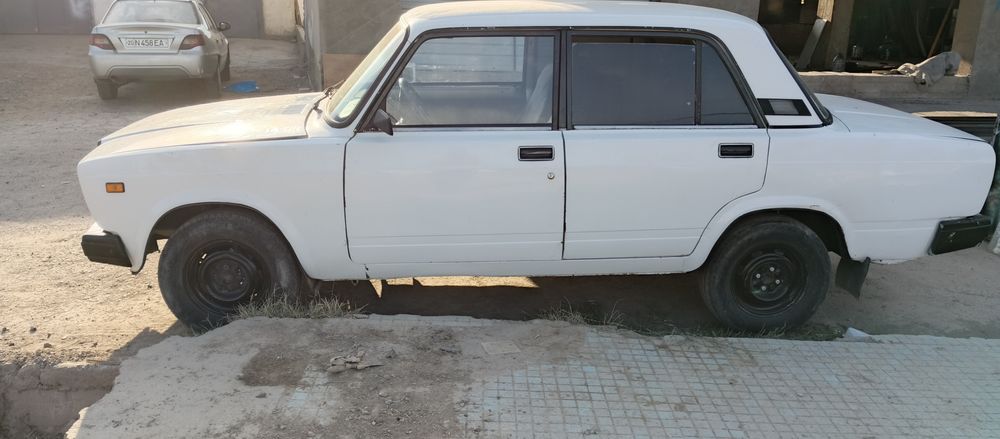 Ваз жигули с метаном 75л док парядок ген нет