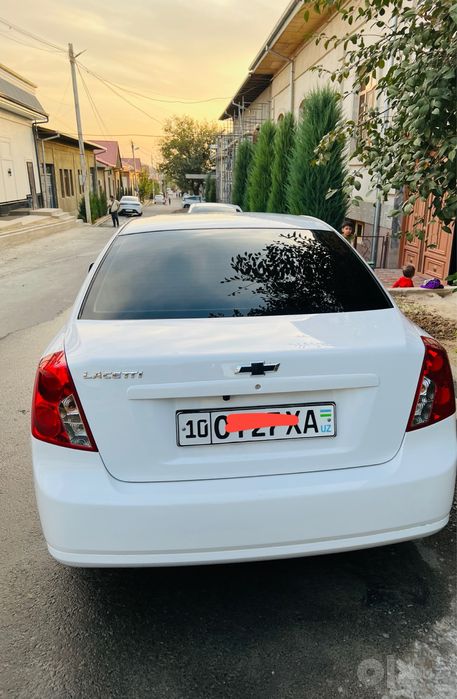 Jentra 2018 avtomat.