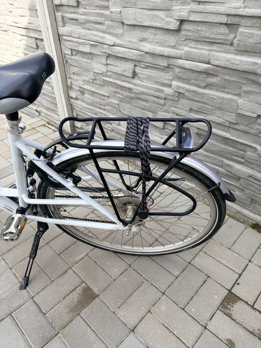 Bicicletă de oraș/ trekking Devron