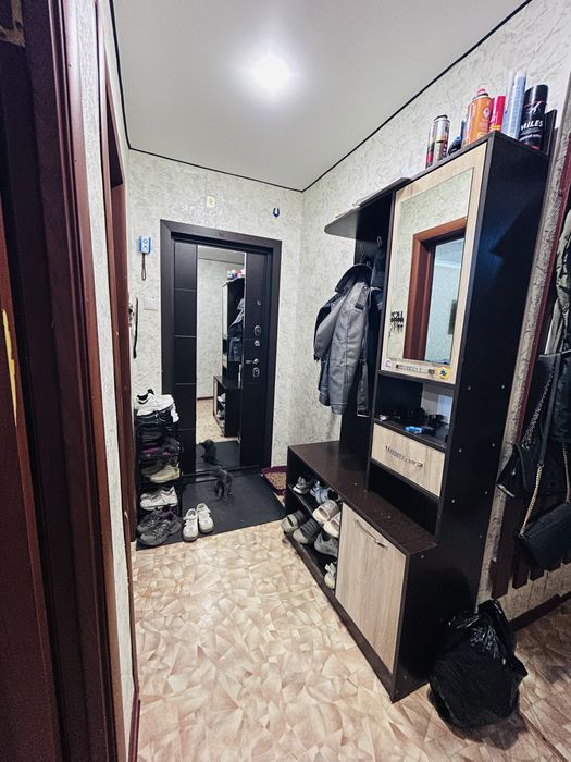 Продается 3х комная квартира