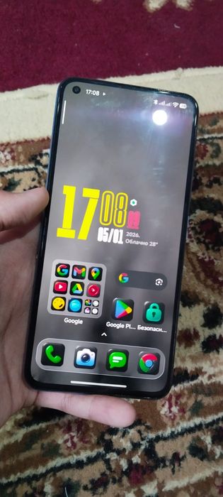 обменяю Xiaomi 11 lite 5g Ne