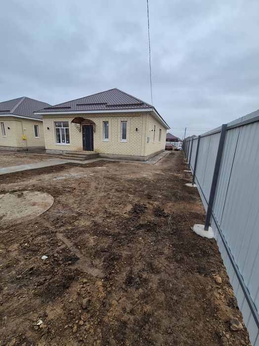 Продается дом в асане