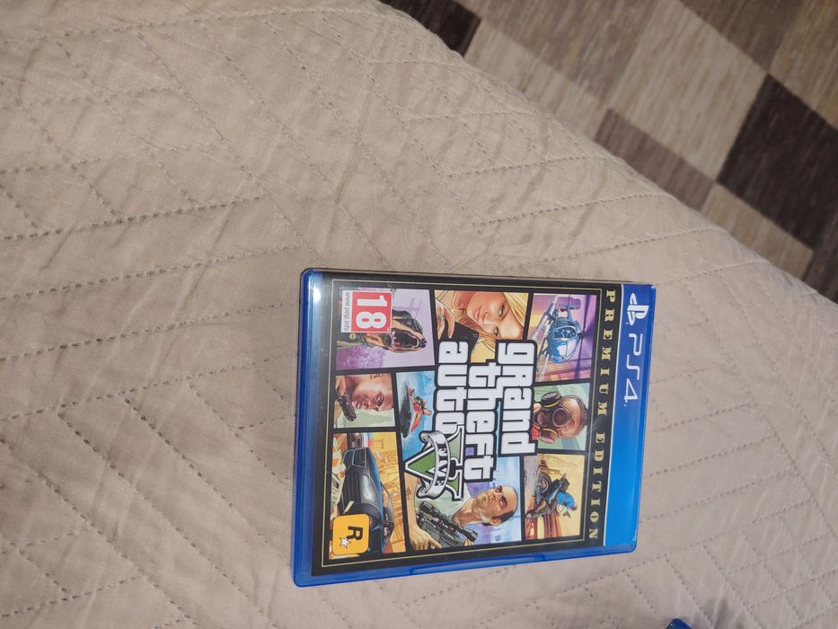 Игри за PlayStation 4, но стават и за 5