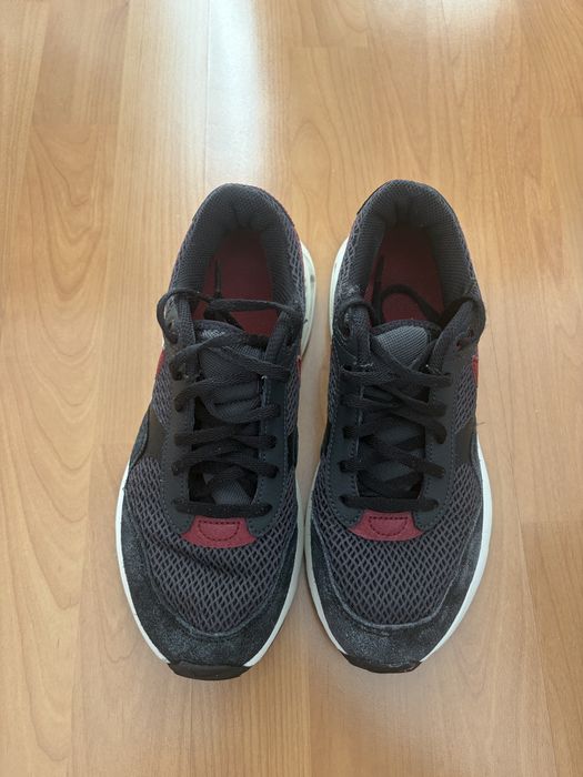 Маратонки Nike Air Max 38,5