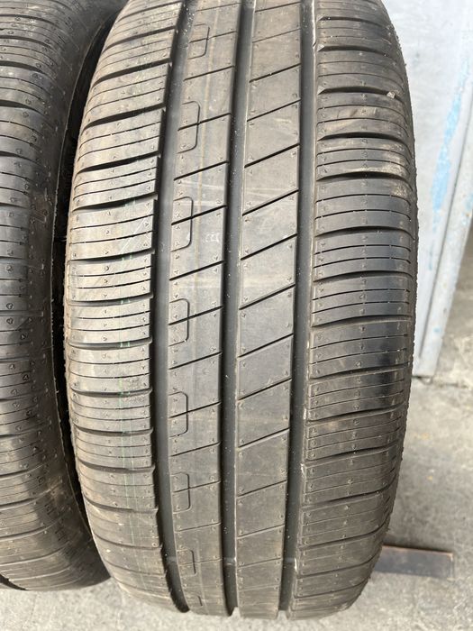 2 бр. летни гуми 205/55/16 GoodYear 7+ mm DOT 1617