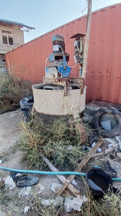 Shkala blok aparat sotiladi