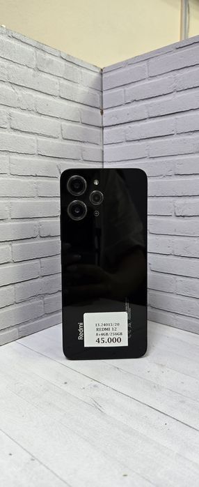 Redmi 12   256gb