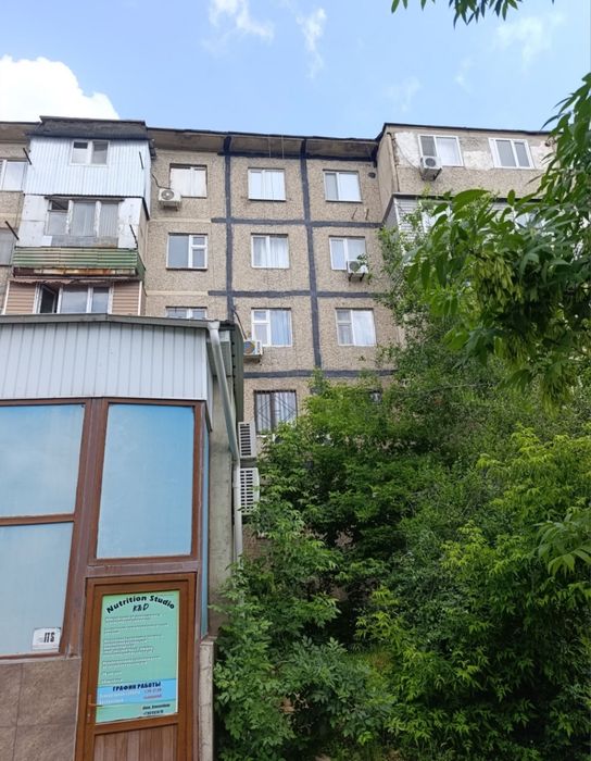 Альпинист, промышленный альпинизм