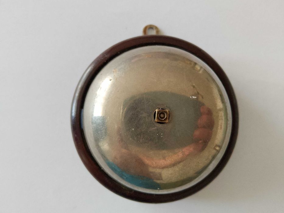 Звънец-3, 5, 8 V, работи отлично.