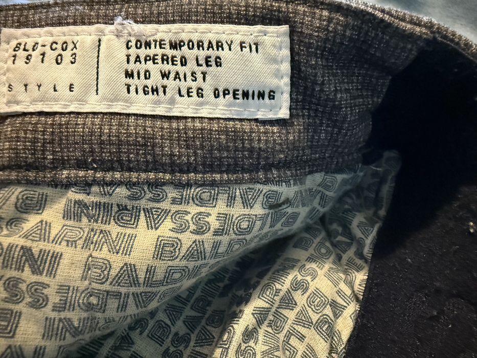 Панталон Baloessarini