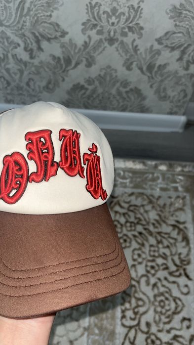 продам Gutta кепку
