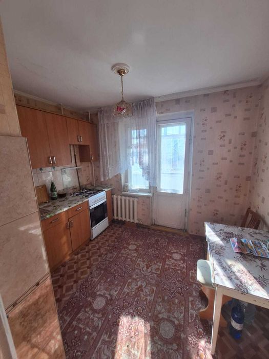 1-комн. ленинградка в районе КШГ