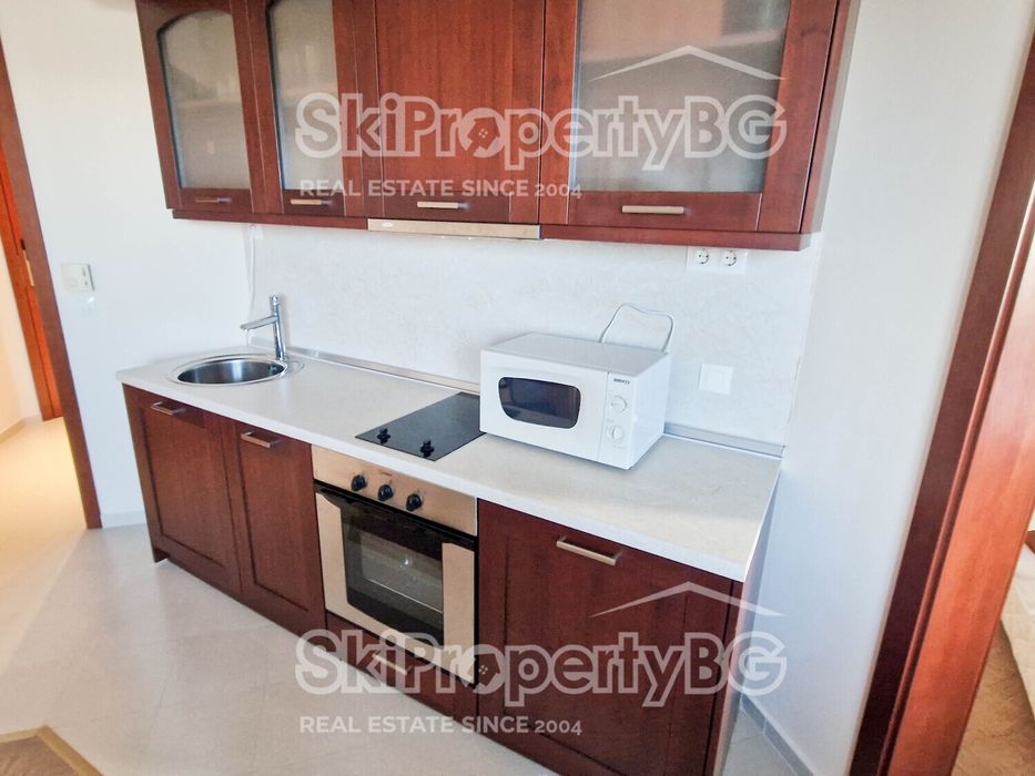 Продава се Двустаен апартамент в Банско - 65 кв.м за 1060 €/кв.м - Снимка #9