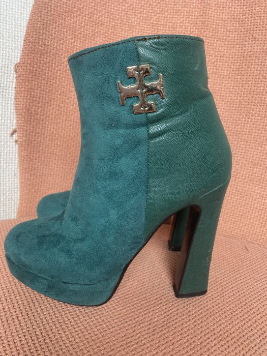 Боти Miss Sixty номер 35