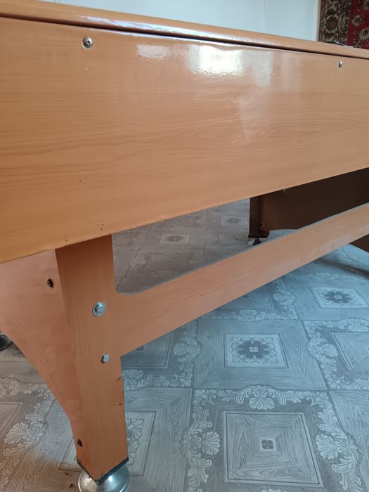 Билиярдный стол пул